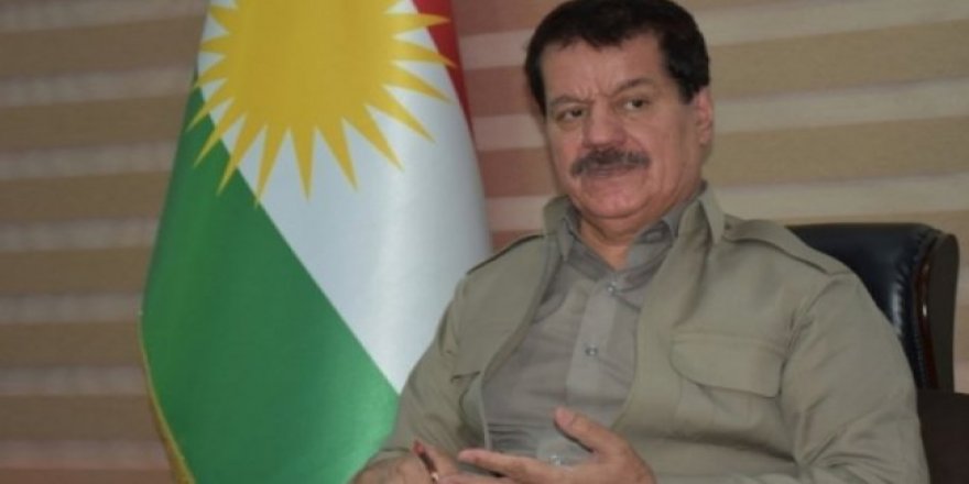 Kerkuki: Irak’ın önünde 2 yol var