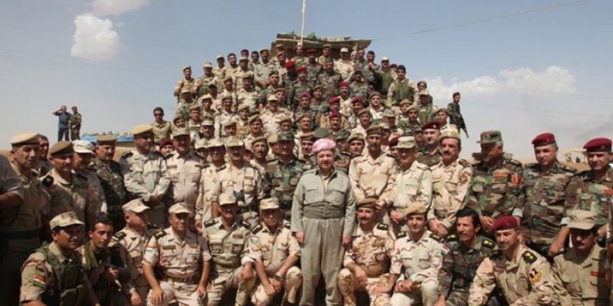 “Başkan Barzani’nin talimatıyla Peşmerge güçlerini birleştirme faaliyeti devam ediyor!”