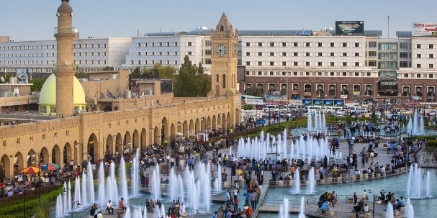 Rapor: Kürdistan Bölgesi’nin nüfusu 6 milyonun üzerinde!