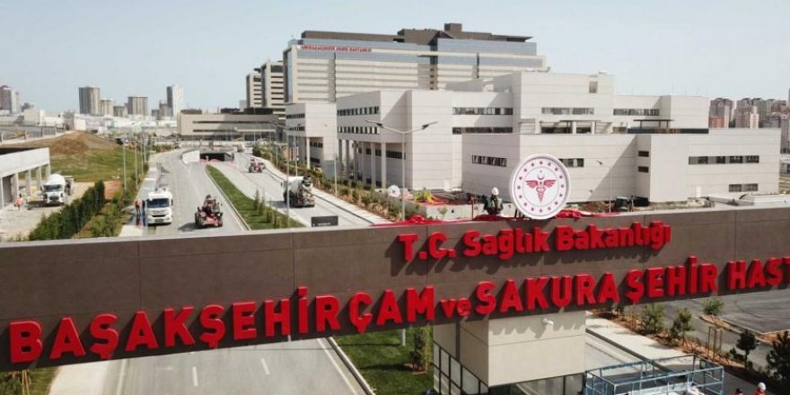 Türkiye'nin en büyük sağlık işletmesinin Danimarkalı ISS'e satılmasına onay çıktı