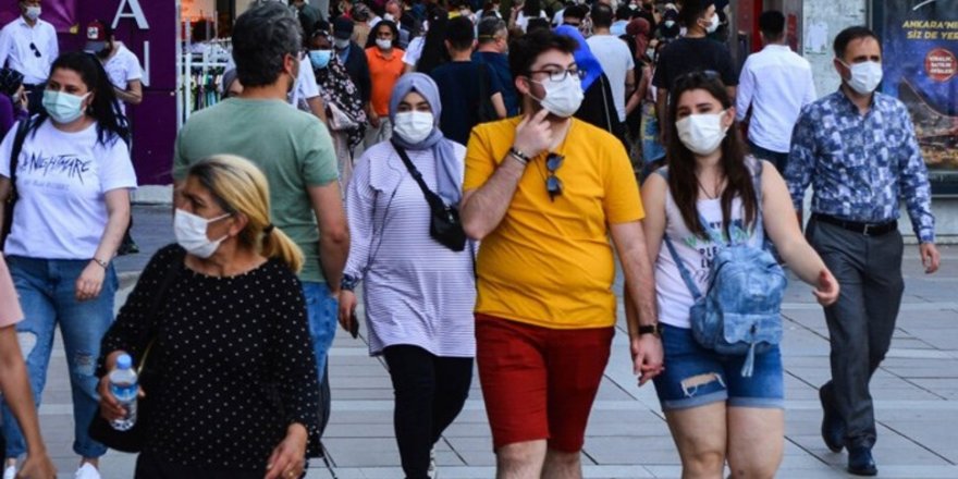 Türkiye’de 1 Temmuz'da başlayacak normalleşme genelgesi yayımlandı