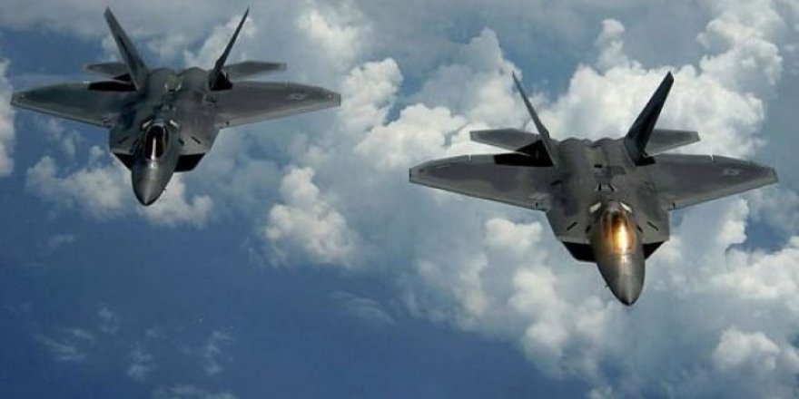 ABD saldırısı, Erbil’e yönelik İHA saldırısına bir yanıt