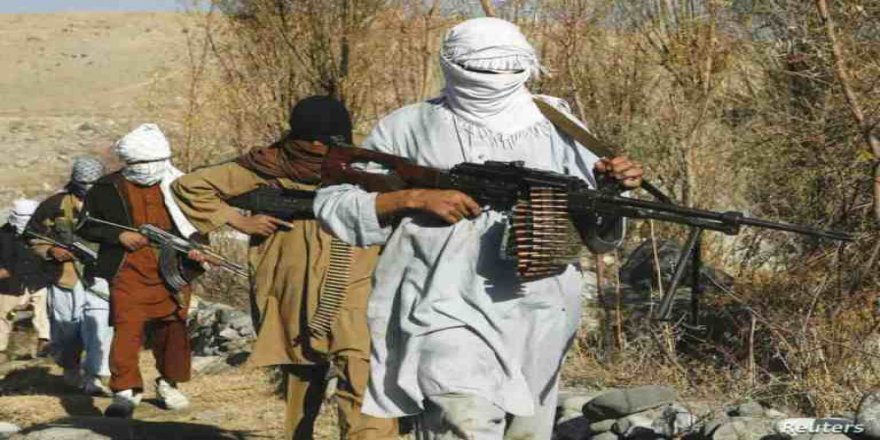 Taliban: Bizim açımızdan Türkiye veya ABD fark etmez