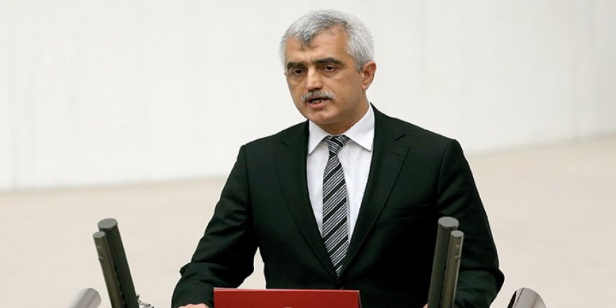 Anayasa Mahkemesi Gergerlioğlu için hak ihlali kararı verdi