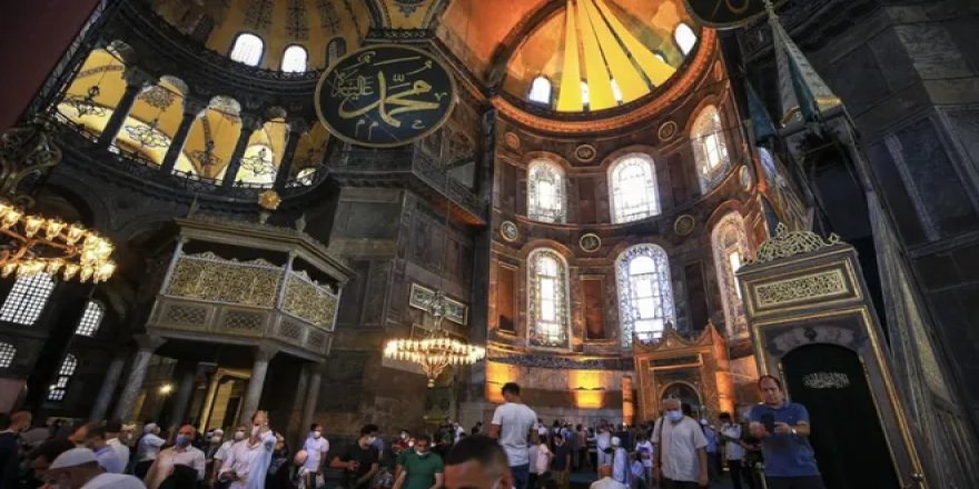 Dini Özgürlükler Raporu: Türkiye’de dini azınlıklar hak ihlali yaşıyor