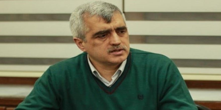 AYM'nin hak ihlali kararı sonrası Gergerlioğlu'dan ilk açıklama