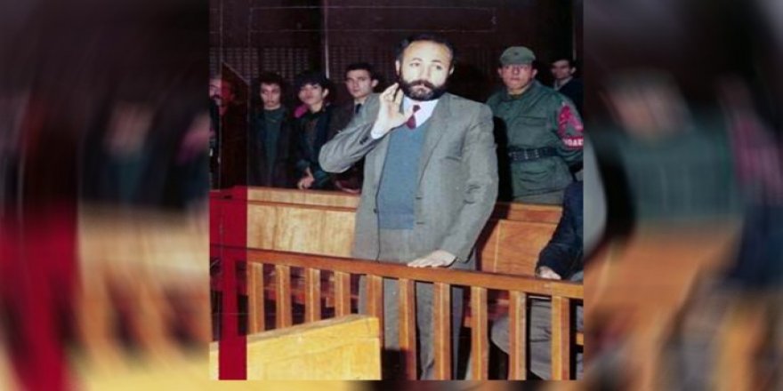 Vedat Aydın cinayetinde zaman aşımına 2 gün kaldı