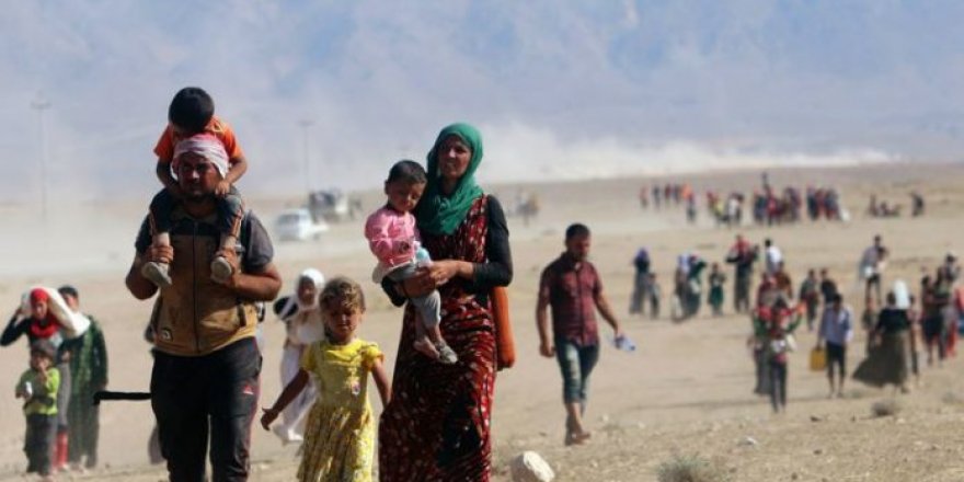 Irak Hükümeti'nden Ezidi Kürtlere tazminat ödeme kararı