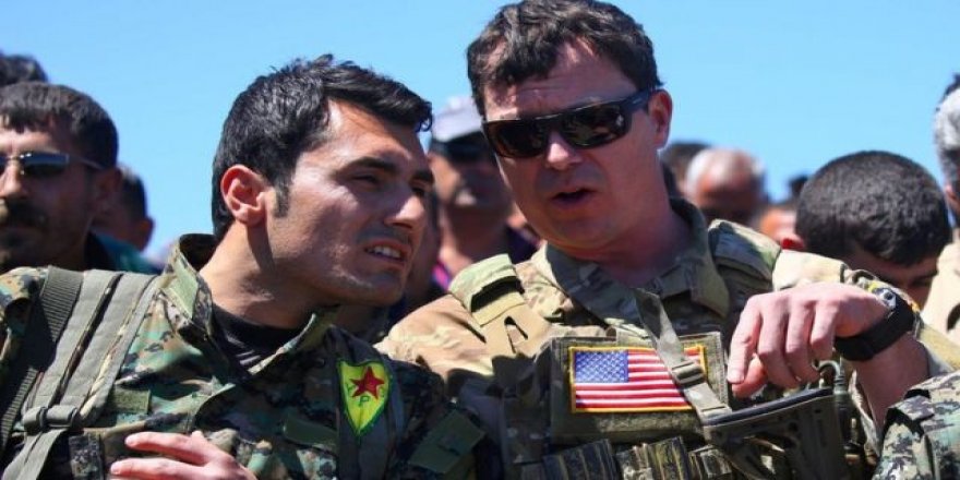 Musa Özugurlu: Suriye'de Kürtler: Düğüm mü anahtar mı?