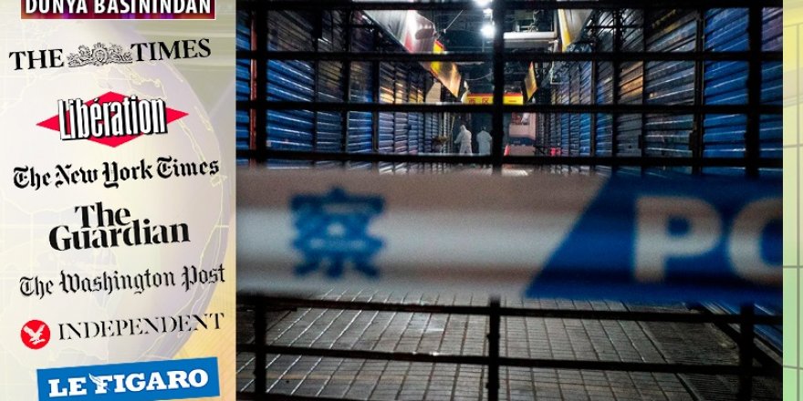 Dünya Basınında Bugün | Washington Post, ilk Covid-19 vakasının hikayesini yazdı