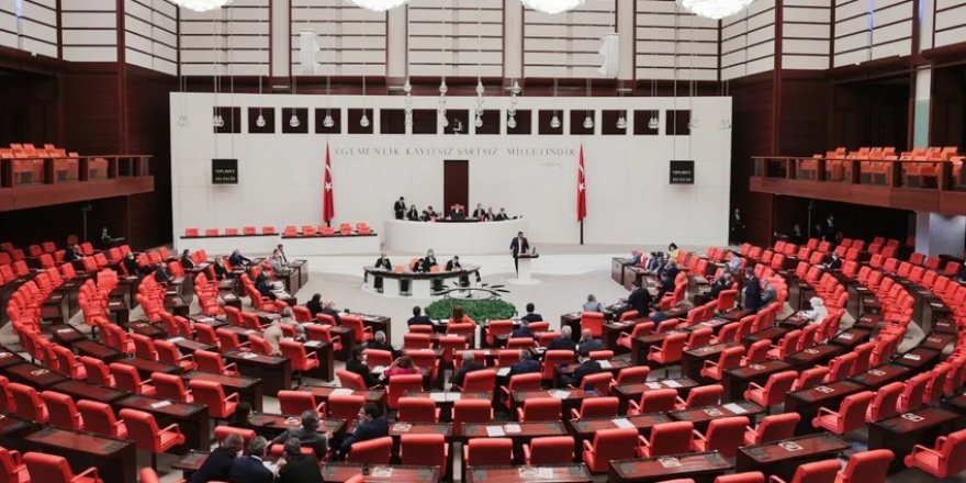 TBMM Başkanlığı'na sunuldu: Yeni torba yasada neler var?
