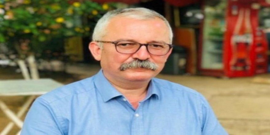 Rıdvan Turan: Devletin Kürtlere karşı yeni terbiye yöntemi elektrik