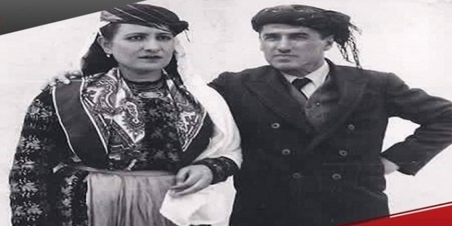 Yazar Diyax Polat: Dr. Nuri Dersimi Kürt uluslaşmasının öncülerindendir