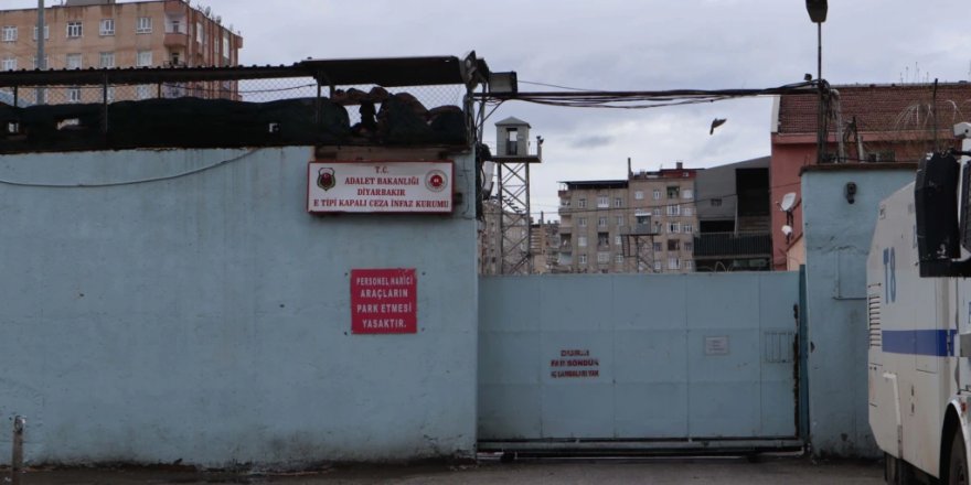 Diyarbakır Cezaevi’nde Kalanların Talebi Müze Olması