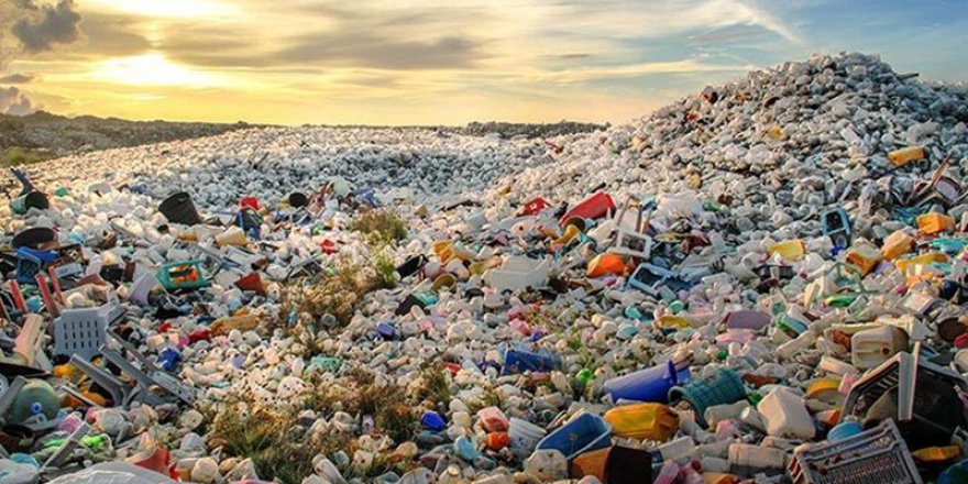 2005'ten beri ithal edilen çöp miktarı 173 kat arttı: Türkiye, dünyanın çöp sömürgesi haline getirildi