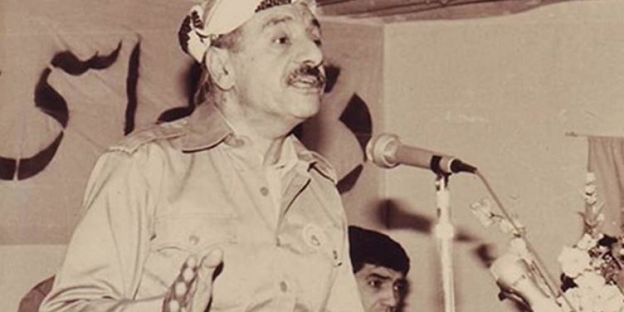 Rojhılatlı partiler 'Kasımlo davasının' yeniden açılmasını istiyor