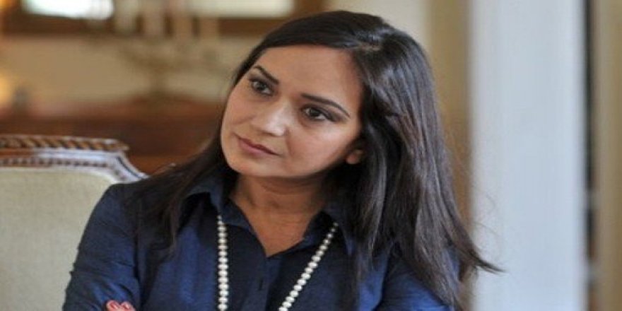 Amberin Zaman: Kürtlerin hem Pentagon hem de CIA ile önemli ilişkileri var