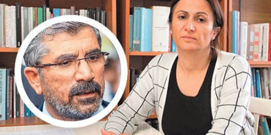 Yarın görülecek duruşma öncesi Türkan Elçi: Umarım yine aynı şeyleri yaşamayız