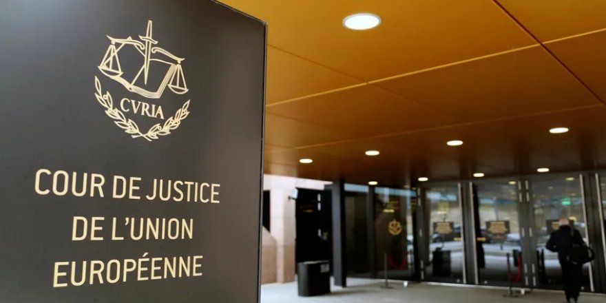Avrupa Adalet Divanı’ndan başörtüsü kararı