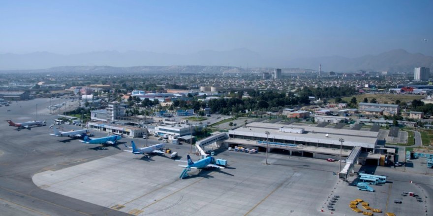 Afkanistan'da bulunmak Türkiye İçin bir risk mi?