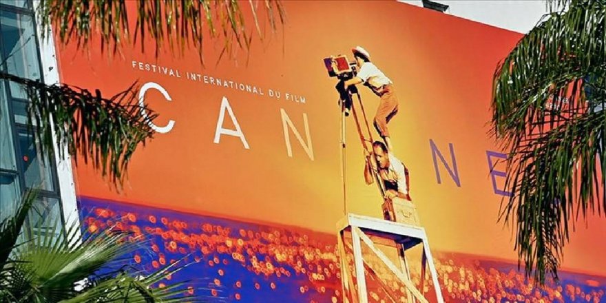 74’üncü Cannes Film Festivali ödülleri sahiplerini buldu