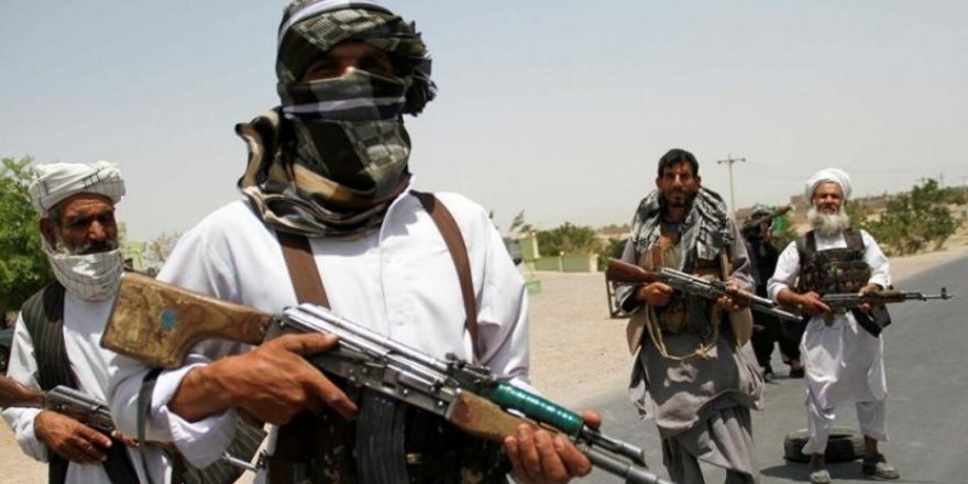 Taliban ateşkesten vazgeçti: Savaşacağız