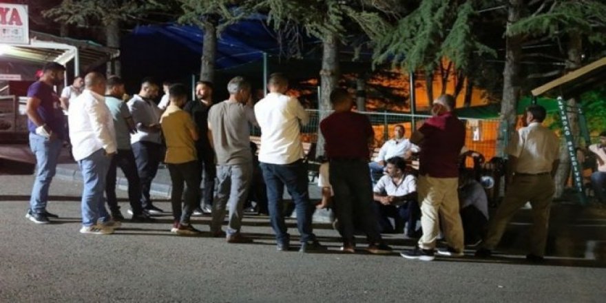 Ankara'da Kürt aileye silahlı saldırı: 2'si ağır 4 yaralı