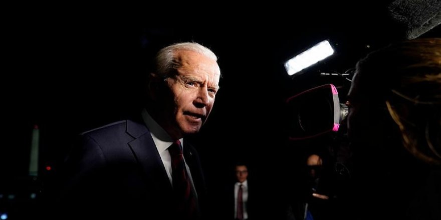 "Biden, Türkiye'ye CAATSA yaptırımlarının uygulanması konusunda kararlı"