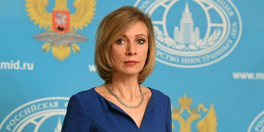 Rusya: Maraş'ın statüsünün değiştirilmesini desteklemiyoruz