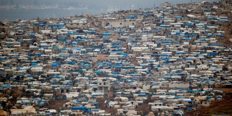 “İdlib IŞİD İçin Türkiye’ye Geçiş Kapısı”