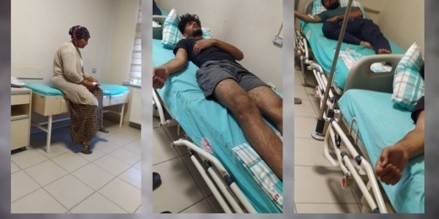 Afyon’da saldırıya uğrayan 19 yaşındaki işçi: Saldırı ırkçı ve planlıydı