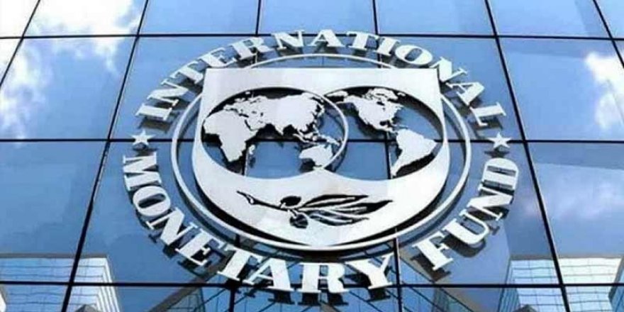 IMF, Türkiye'nin büyüme tahminini düşürdü