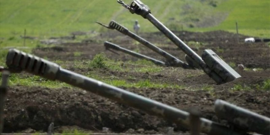 Ermenistan ve Azerbaycan arasında yaşanan çatışmalarda üç Ermeni askeri hayatını kaybetti