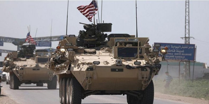 KDP-S: ABD güçleri çekilirse durum Kürtler için zorlaşacak
