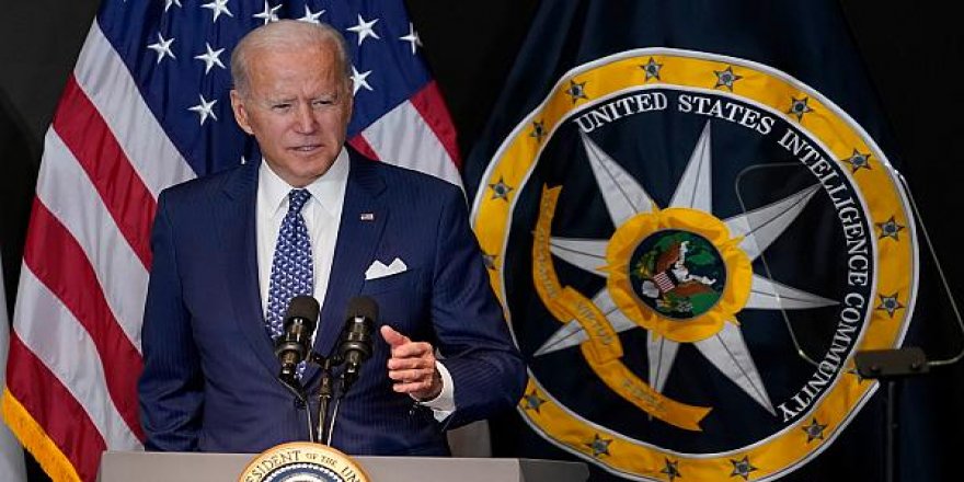 Biden: ABD gerçek bir savaşa girerse bu siber saldırılar nedeniyle olur