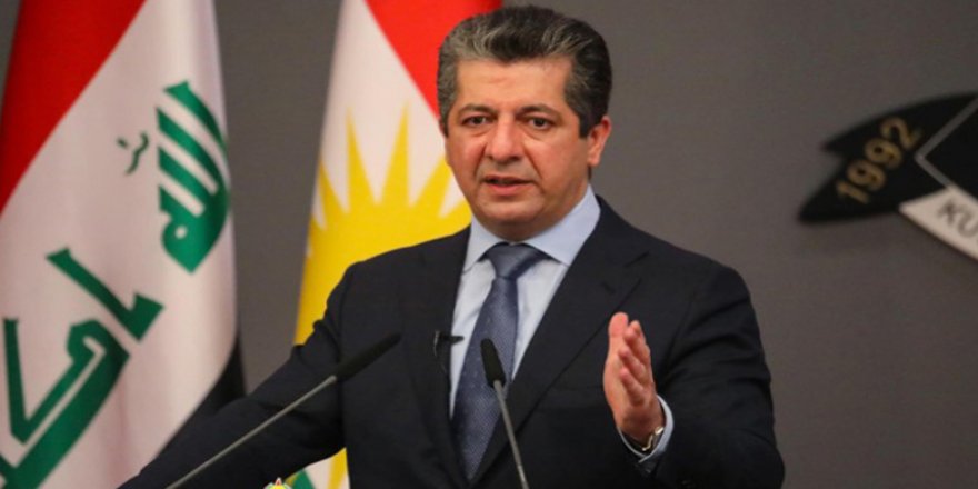 Başbakan’dan Kürt aileye saldırıyla ilgili mesaj: Failleri hesap vermeli