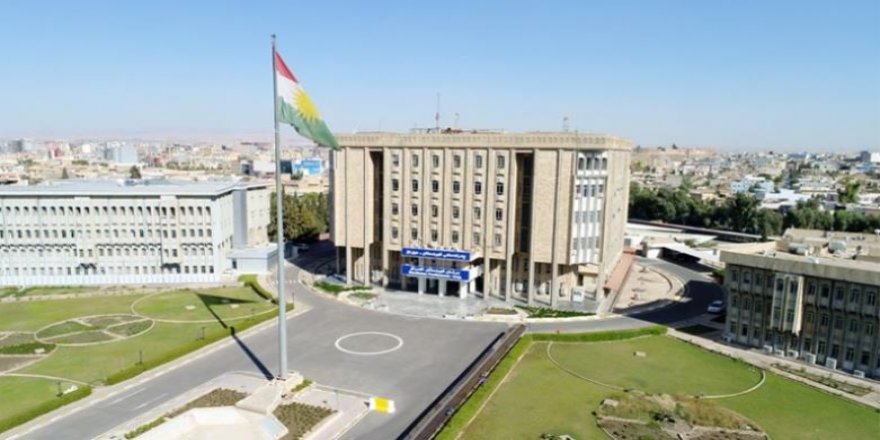Kürdistan Parlamentosu’ndan Irak'a ‘Şengal Katliamı’ çağrısı