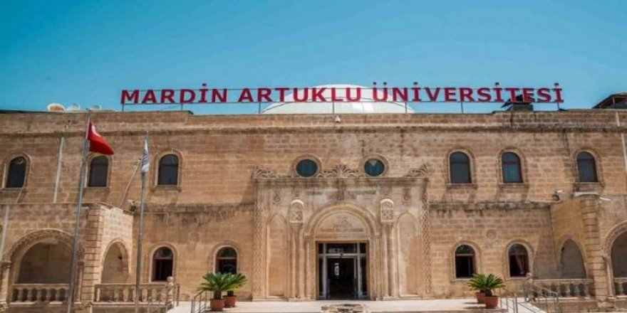 Artuklu Üniversitesi, Kürtçe yüksek lisans öğrencisi alacak