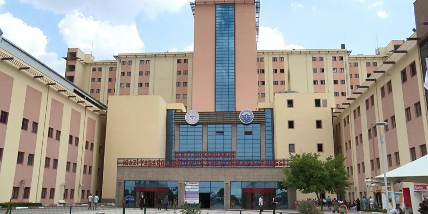 Diyarbakır'da Taziyeye giden aileden 30 kişi koronavirüse yakalandı
