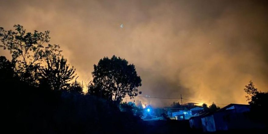 Kürdistan Bölgesi'nde yaşananlar PKK-IKB mi, PKK-KDP çatışması mı? "KDP-PKK arasında imzalanan protokolü PKK bozdu!"