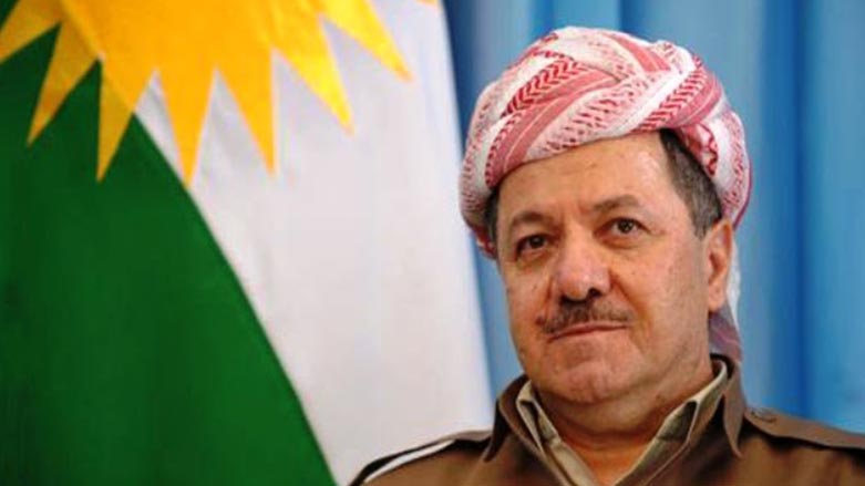 Mesut Barzani: “Federal Mahkemenin kararı taraflı ve siyasidir.”