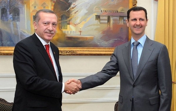 Flaş iddia: Esad, Rusya'da Erdoğan ve Ruhani'yle buluşacak
