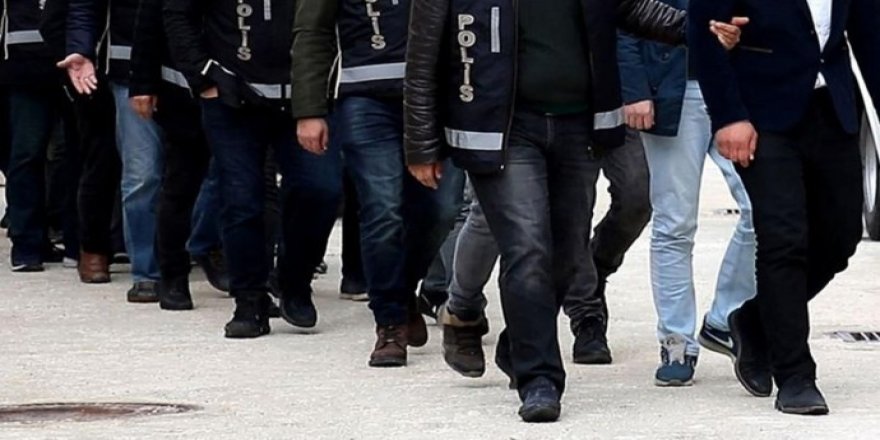 Diyarbakır, Adana ve Mersin’de ev baskınları: En az 72 gözaltı