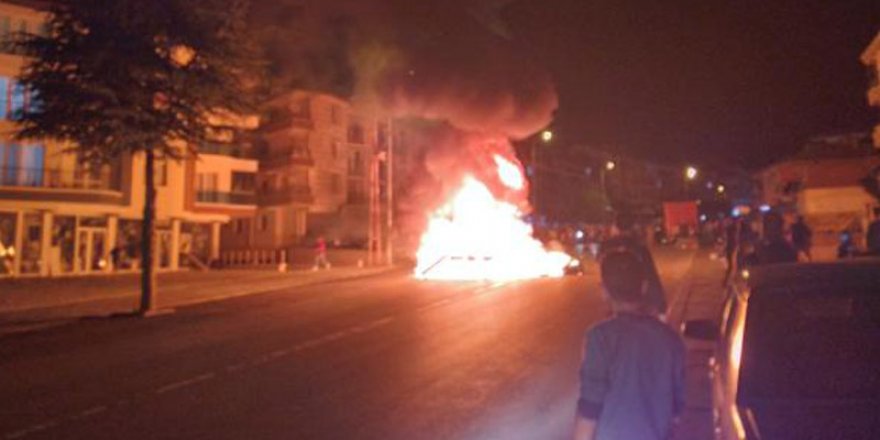 Gökçer Tahincioğlu: Altındağ’ın arka yüzü