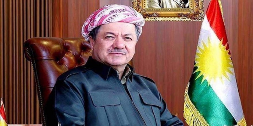 Başkan Barzani: KDP’nin mücadelesi, Kürdistan halkının yılmazlığının önemli bir faktörüdür