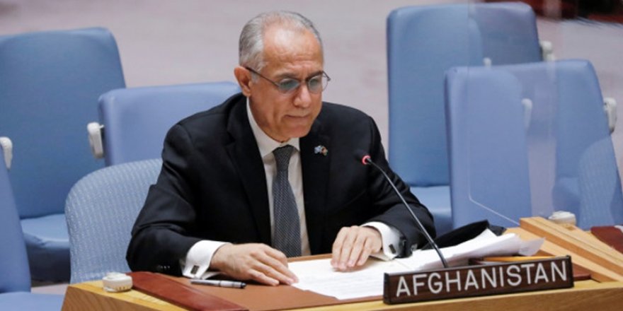 Afganistan BM Daimi Temsilcisi: Taliban ev ev arama yapıyor, cinayet ve yağma haberi geliyor