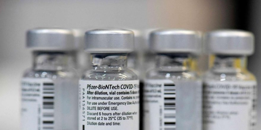 ABD, üçüncü doz aşıyı konuşuyor