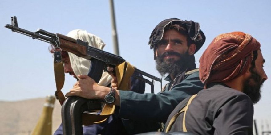 Taliban: Afganistan'da hiçbir şekilde demokratik bir sistem olmayacak