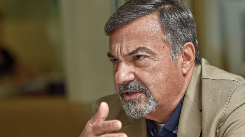 Prof.Dr. Hasan Köni: Türkiye Kürtlere özerkliği kabul edebilir!