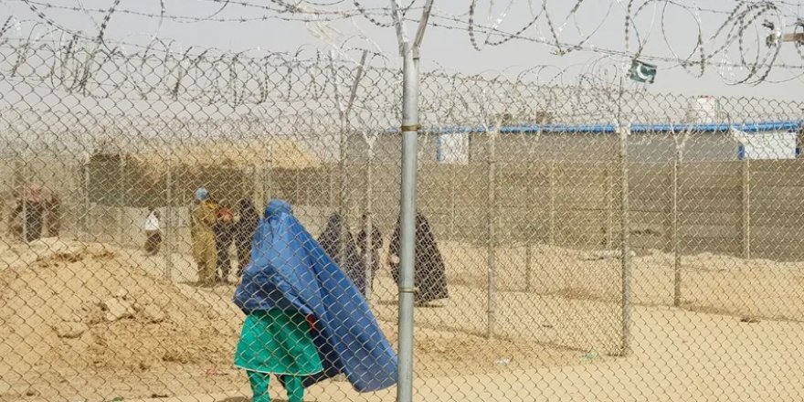 Afganistan'da kadınların ve cinsel azınlıkların güvenliği tehdit altında